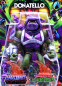 Preview: MOTU x TMNT: Turtles of Grayskull Actionfigur Mekaneck 14 cm von Mattel